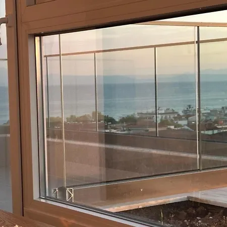 شقة With A Sea View In Kallikrateia