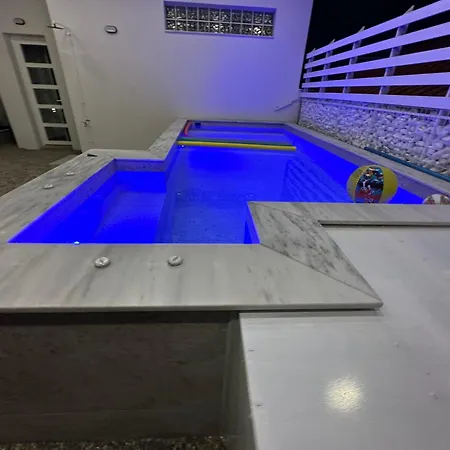 شقة With A Sea View In Kallikrateia