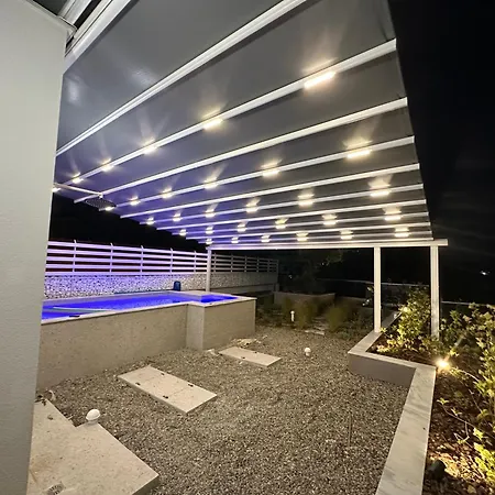 شقة With A Sea View In Kallikrateia