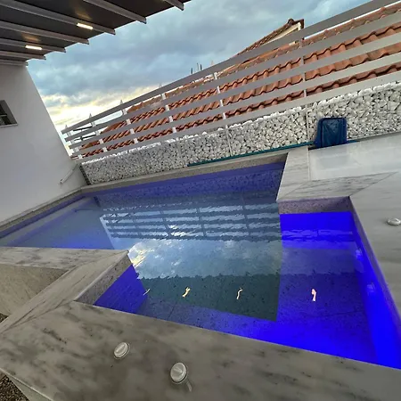 شقة With A Sea View In Kallikrateia